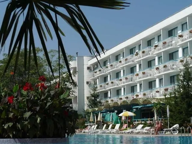 Zefir Hotel Napospart 3*,