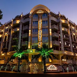 Sweet Homes 6 Apartman