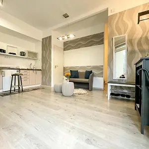 Lechner Mansion Apartman Szeged