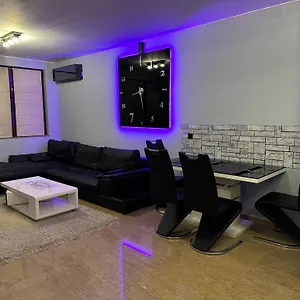Tres Palmas , Sofia Bulgaria