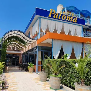 3* Hotel Paloma - In The Center Of The City