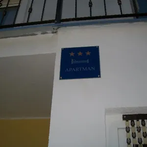 Zlata Apartman Poreč