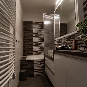 Tisza River Apartman Szeged