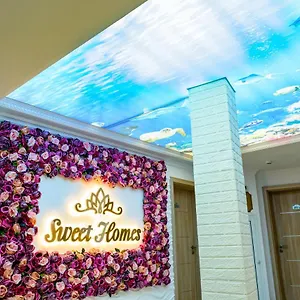Sweet Homes 6 Apartman