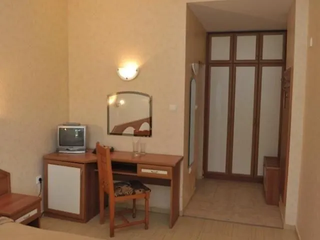 Zefir Hotel Sunny Beach