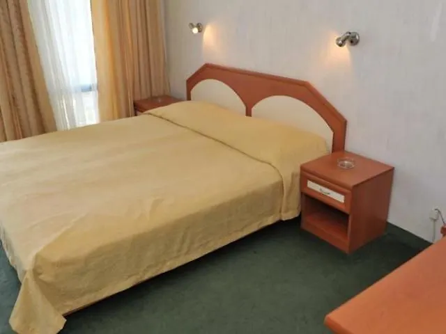 Zefir Hotel Napospart