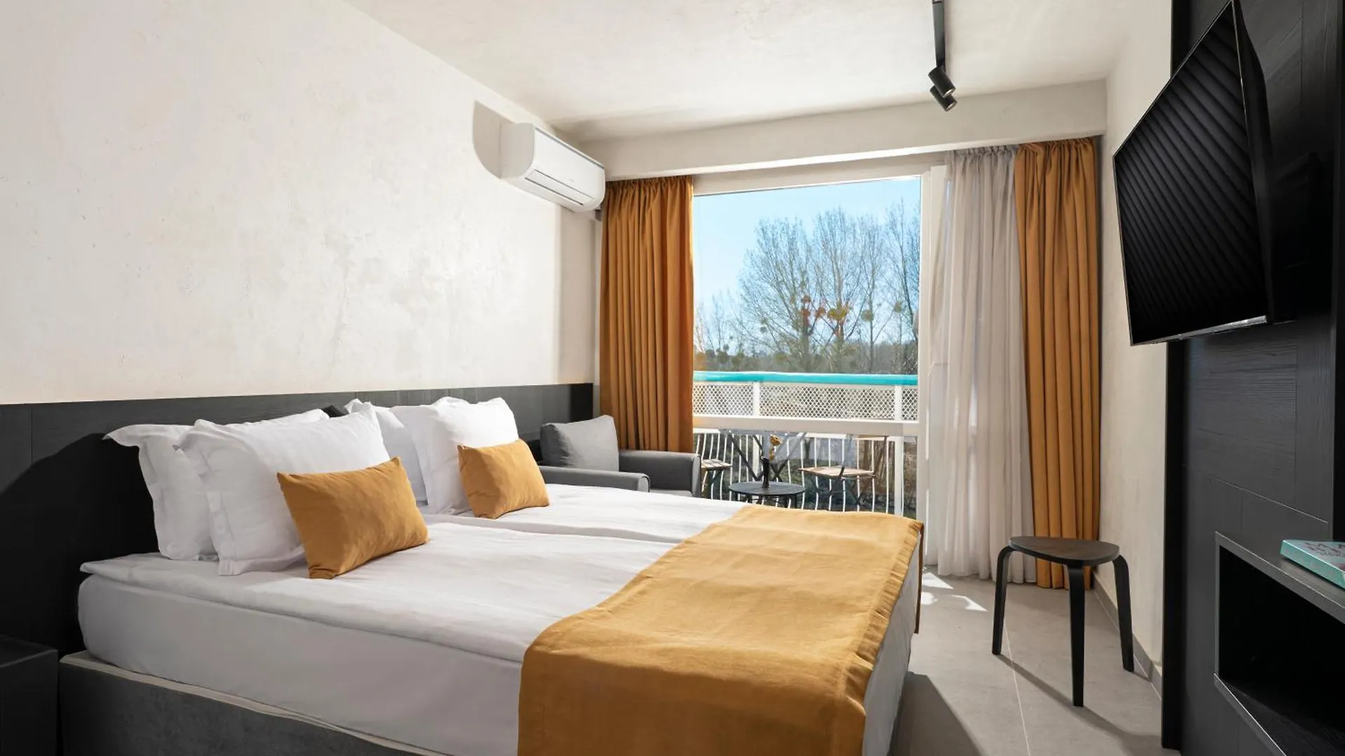 Zefir Hotel Sunny Beach