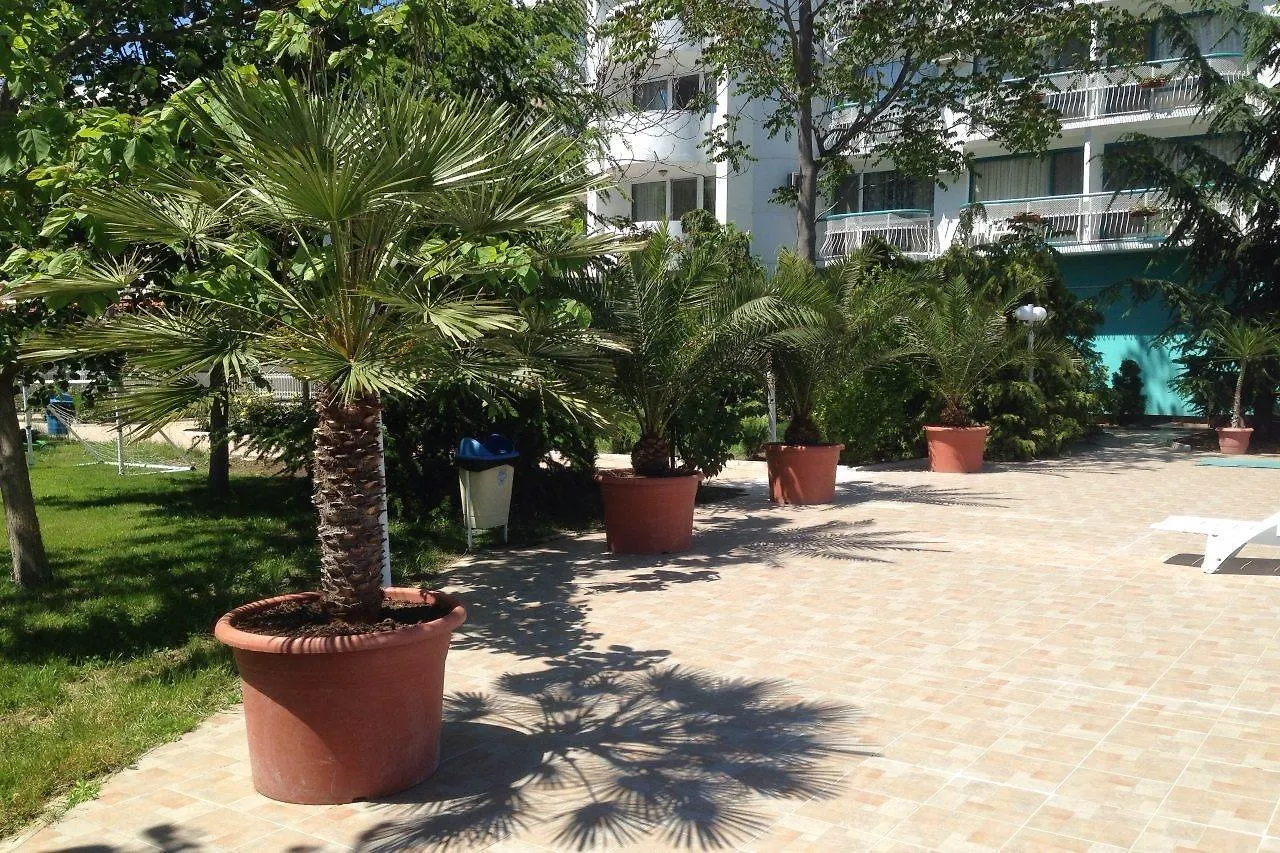 Zefir Hotel Sunny Beach 3*,