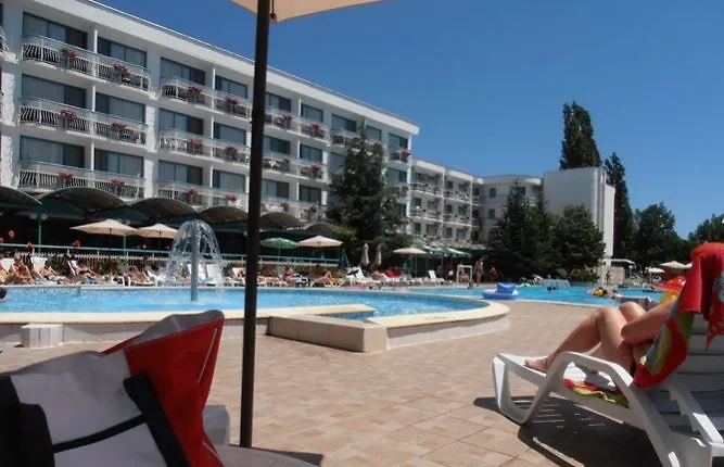 Zefir Hotel Sunny Beach 3*,  Bulgaria