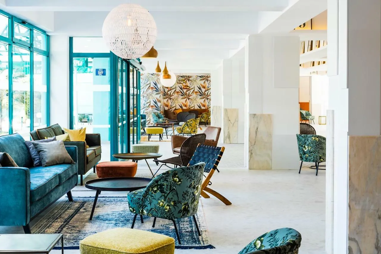 Zefir Hotel Sunny Beach 3*,
