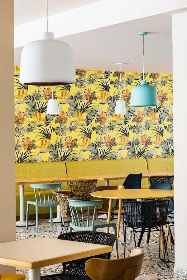 Zefir Hotel Sunny Beach