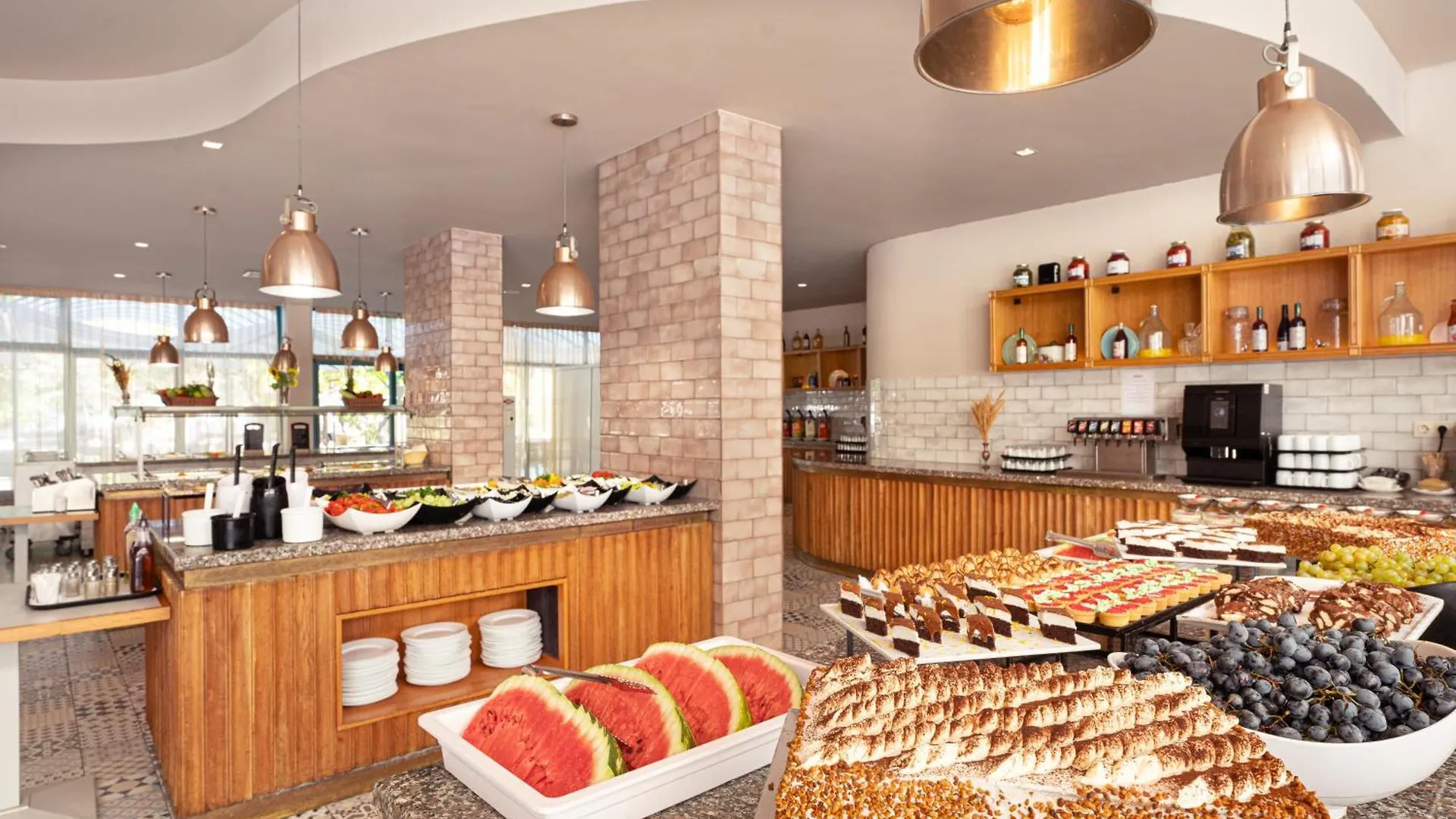 Zefir Hotel Sluneční pobřeží
