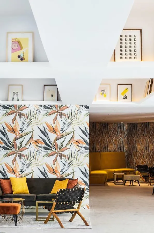 Zefir Hotel Sluneční pobřeží