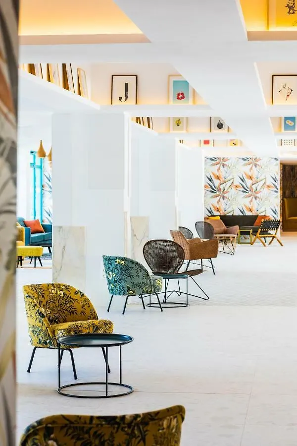 Zefir Hotel Sluneční pobřeží
